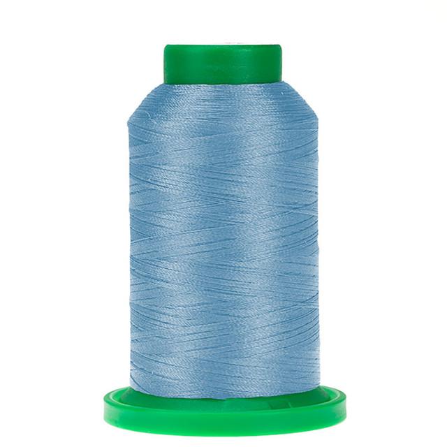 Thread - Isacord - 1000 -  Oxford  - 2922-3840 - Special Order