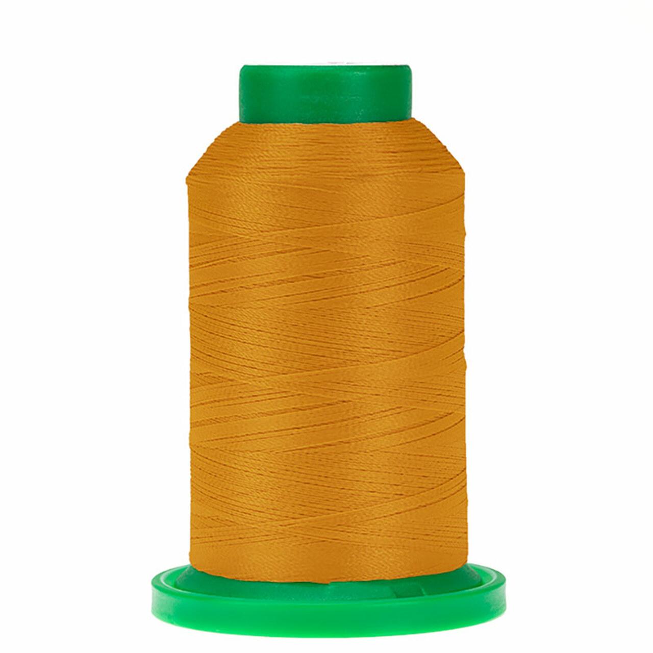 Thread - Isacord - Autumn Leave - 2922-0940
