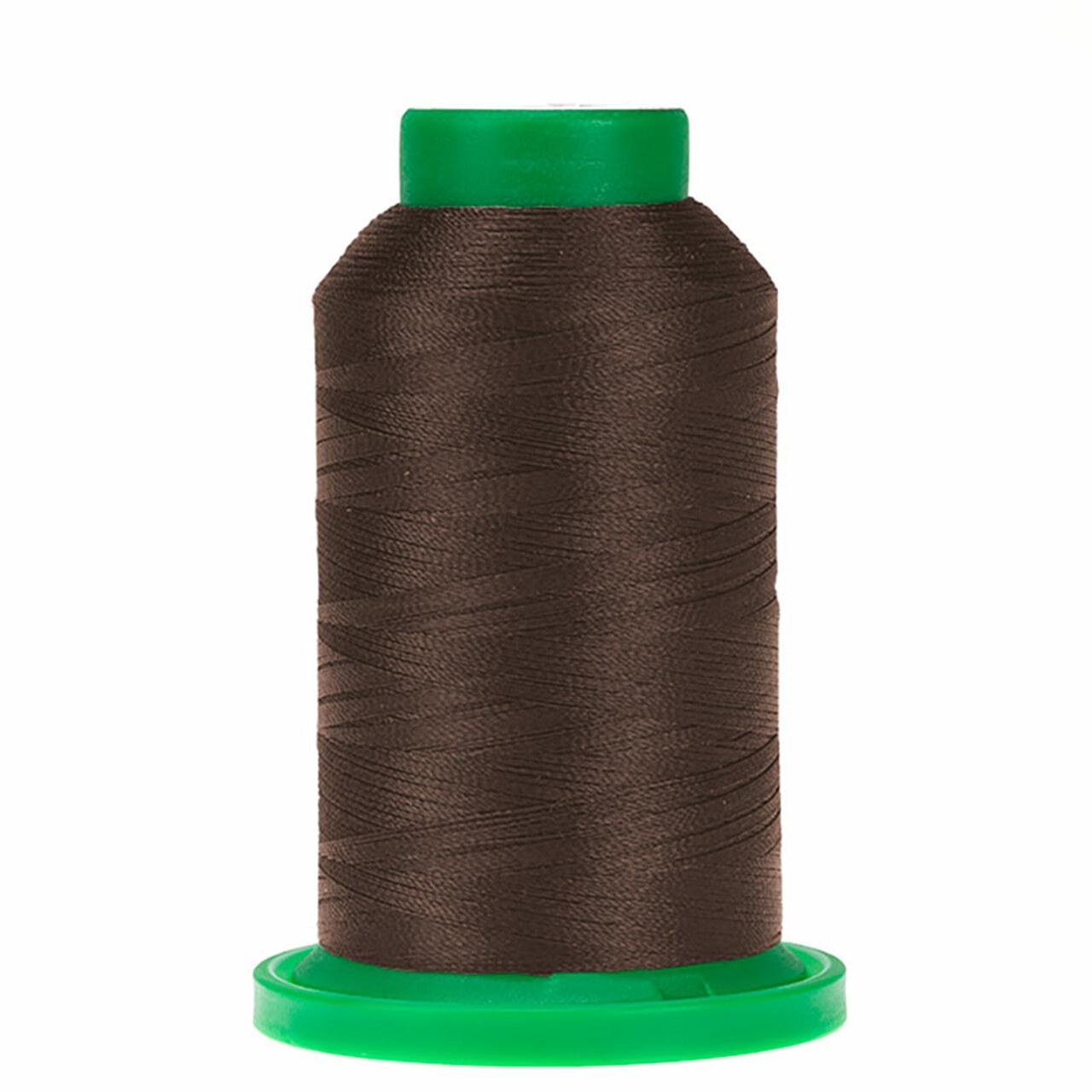 Thread - Isacord - Chocolate - 2922-1876