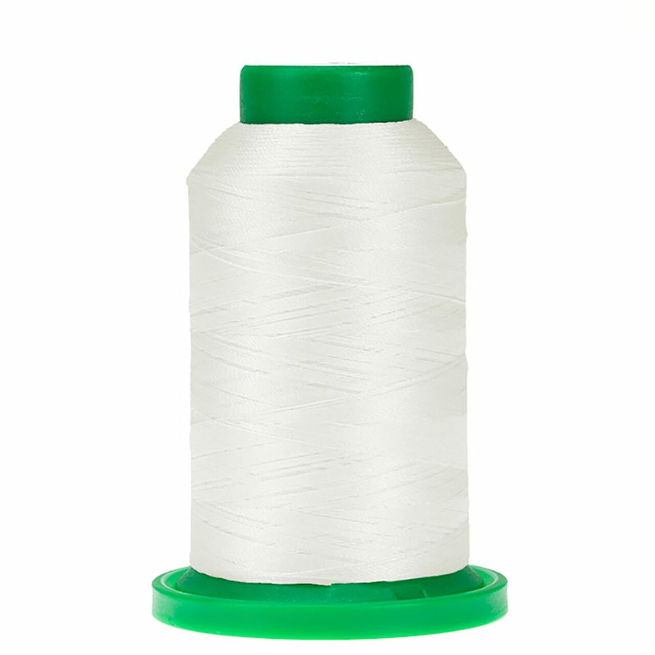 Thread - Isacord - Cream - 2922-0670