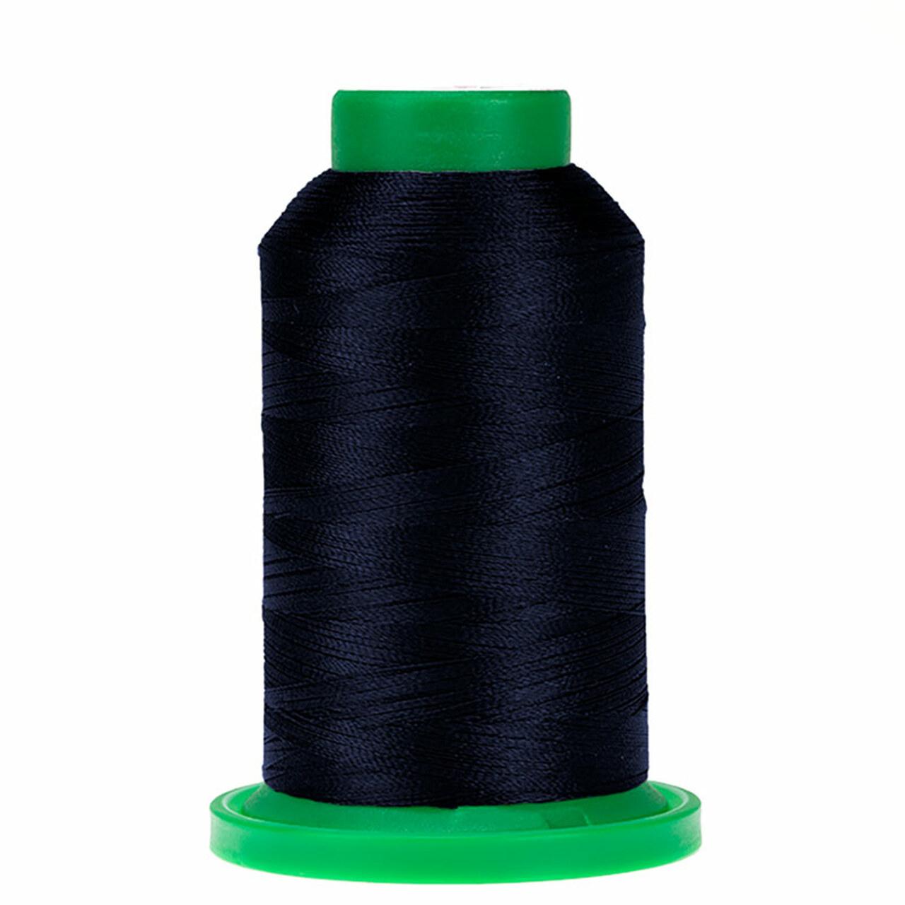 Thread - Isacord - Dark Indigo - 2922-3355