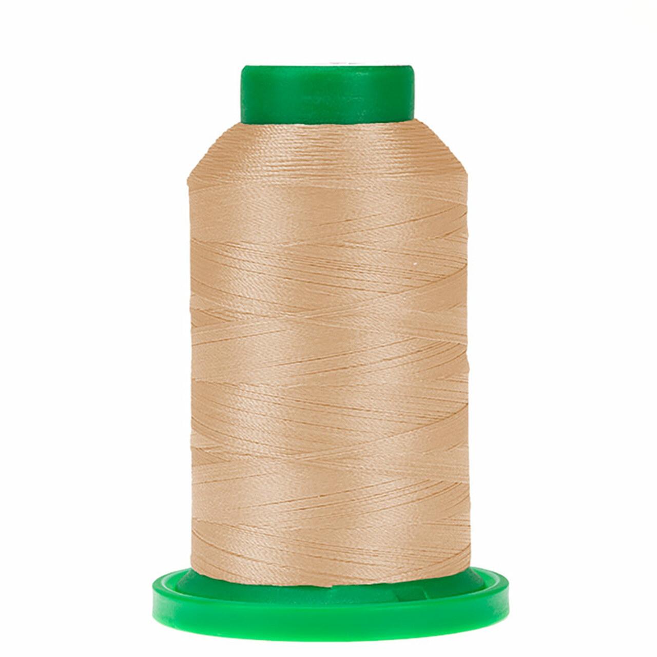 Thread - Isacord - Fawn - 2922-0934