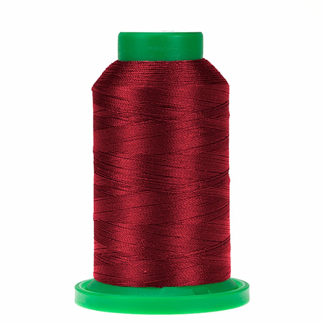 Thread - Isacord - Foliage Rose - 2922-1911