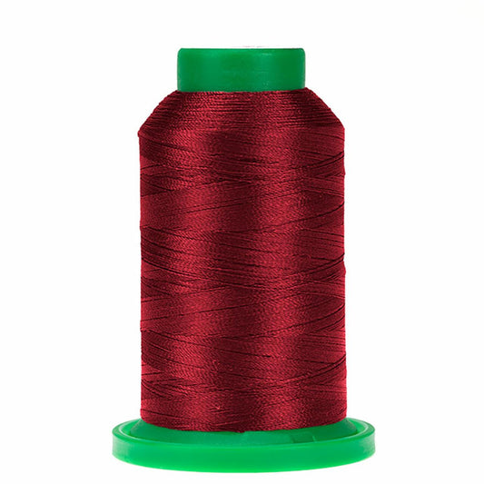 Thread - Isacord - Foliage Rose - 2922-1911