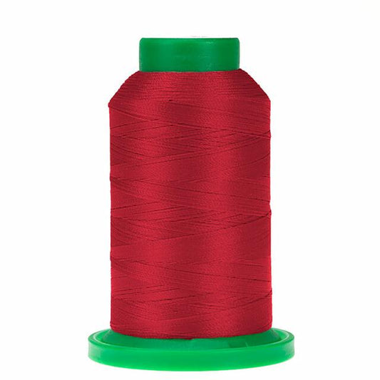 Thread - Isacord -1000m- Geranium - 2922-1900