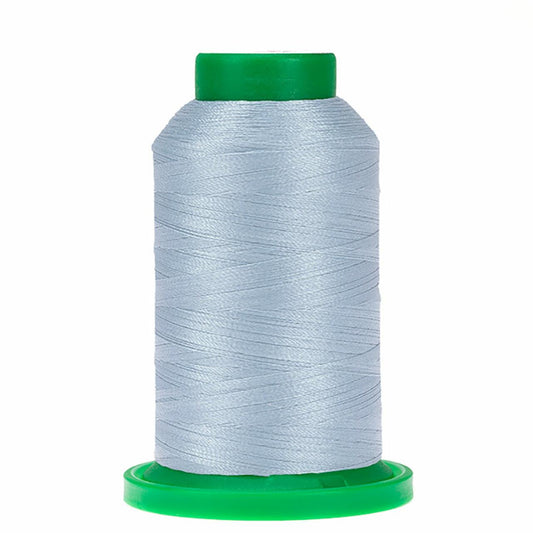 Thread - Isacord - Ice Cap - 2922-3650