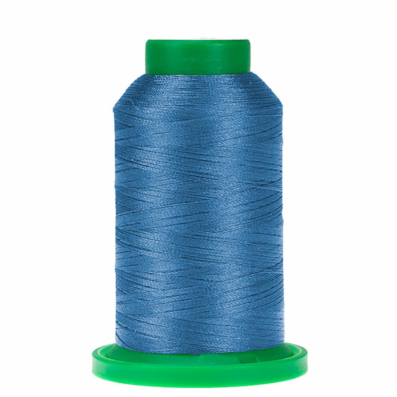 Thread - Isacord - Laguna - 2922-3810