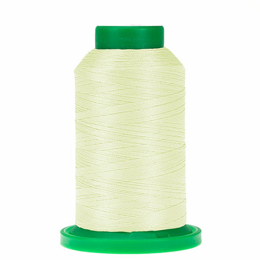 Thread - Isacord - Lemon Frost - 2922-0250