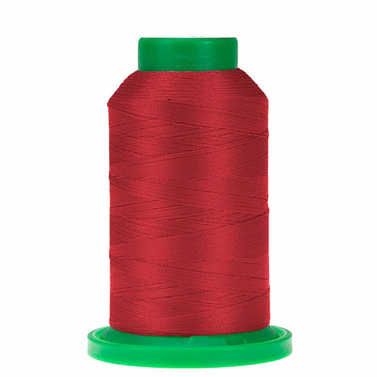 Thread - Isacord - Lipstick - 2922-1903