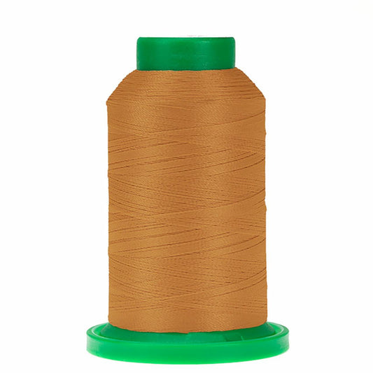 Thread - Isacord - Nutmeg - 2922-0932
