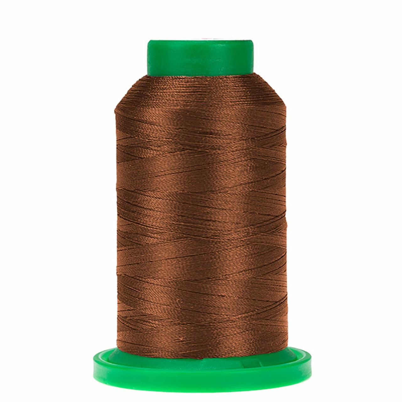 Thread - Isacord - Redwood - 2922-0933