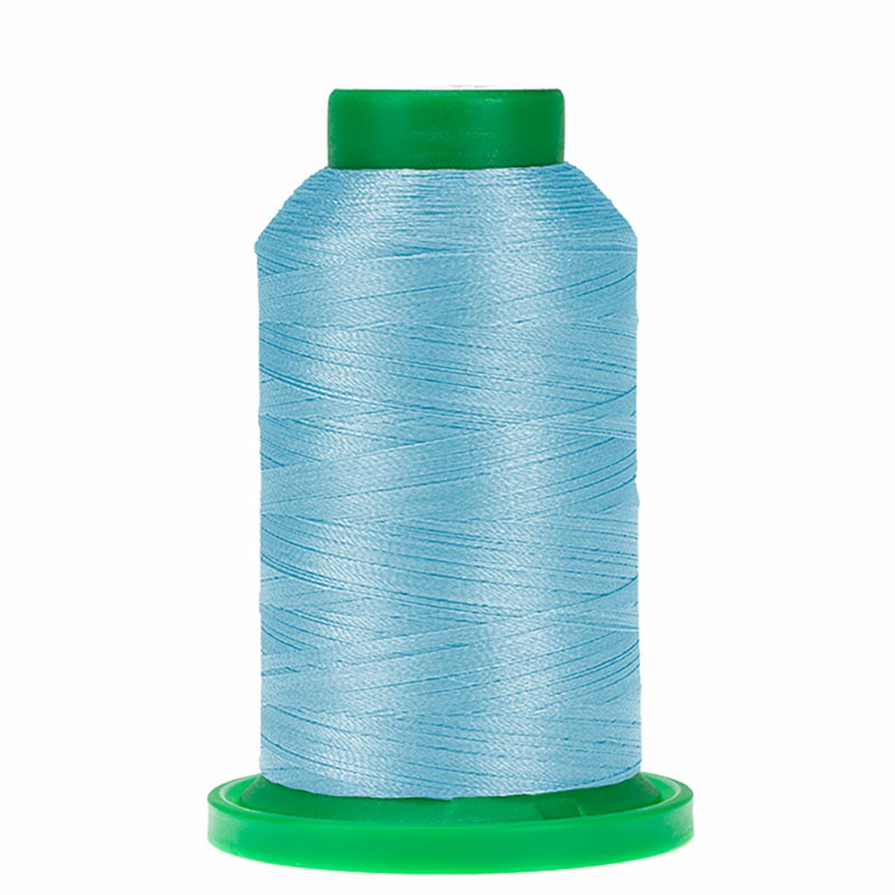 Thread - Isacord - River Mist - 2922-3962