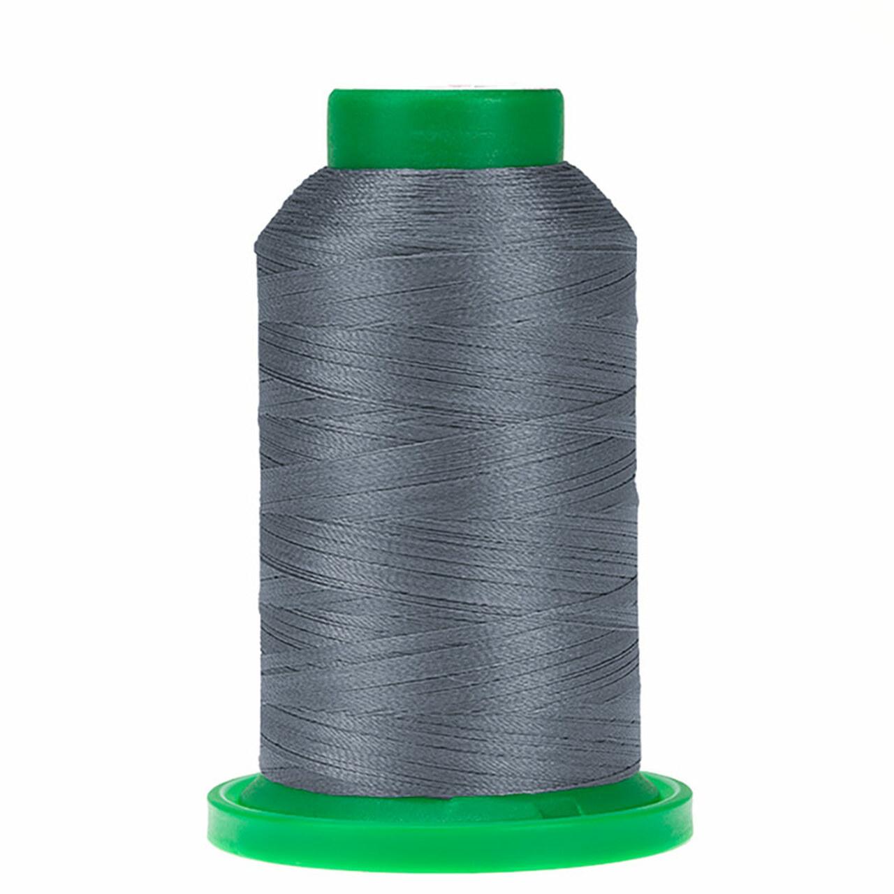 Thread - Isacord - Smoke - 2922-0131