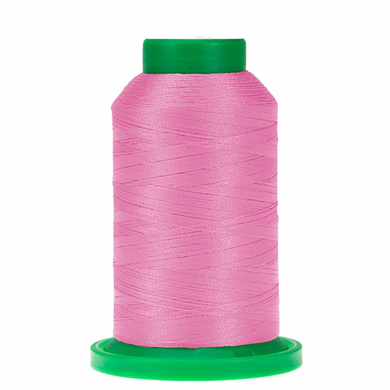Thread - Isacord - 1000m -Soft Pink - 2922-2550