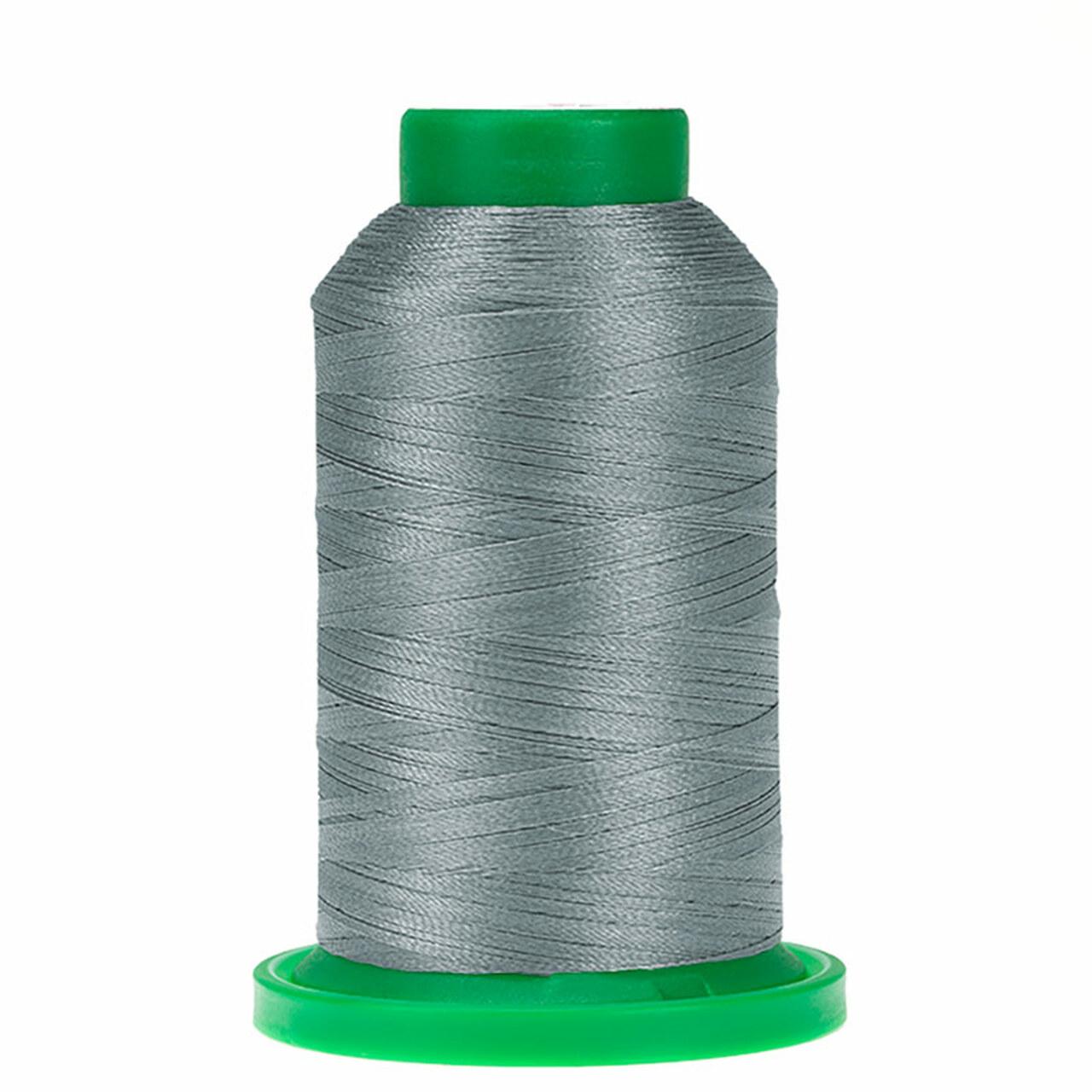 Thread - Isacord - Sterling - 2922-0142