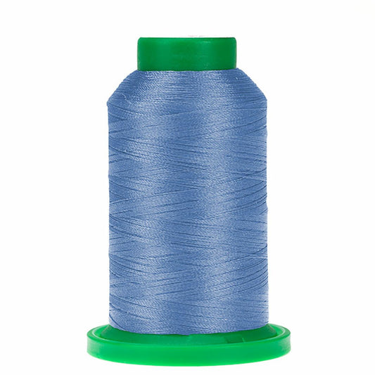 Thread - Isacord - Wedgewood - 2922-3641