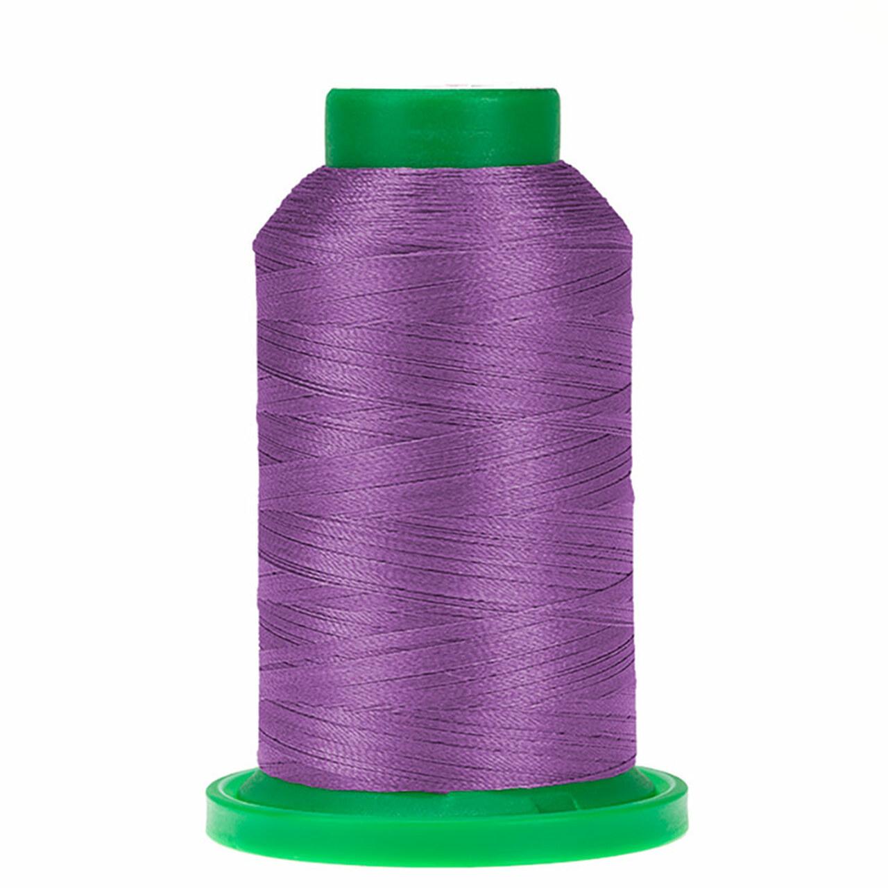 Thread - Isacord - Wild Iris - 2922-2830