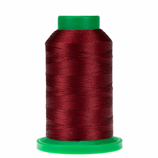 Thread - Isacord - Winterberry - 2922-1912