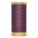 Thread Gutermann 250M Dark Rose - 25610