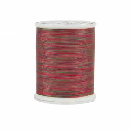 Thread, King Tut - Holly & Ivy - KT1002