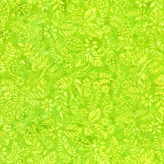 Tonga Batik - Gumdrop - Playful Garden - B7531-APL