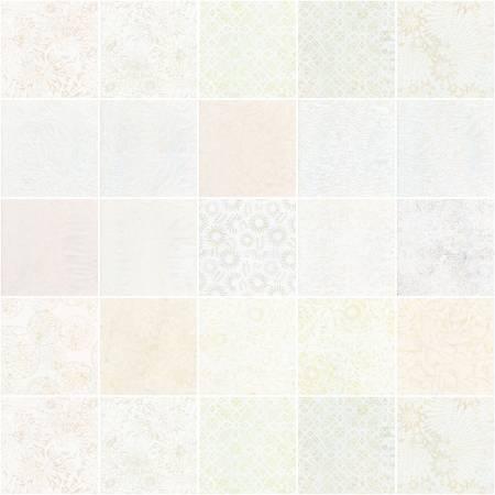 Tonga Batik Creme - 2 1/2" strips - 20 pc bundle - STRIPJR-CREME