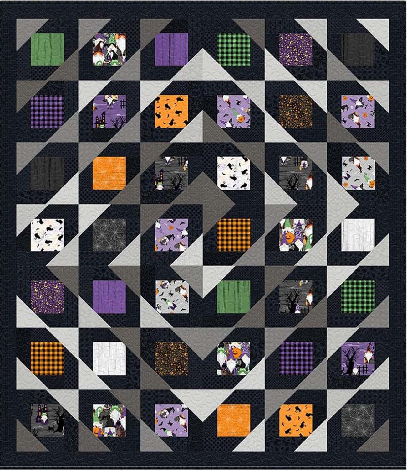 Twist Again featuring Gnome-ster -Mash