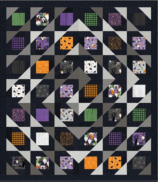 Twist Again featuring Gnome-ster -Mash