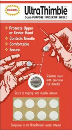 Ultra Thimble - SM700*