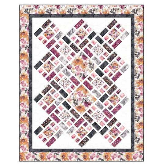 Walk Through The Garden - PTN3178