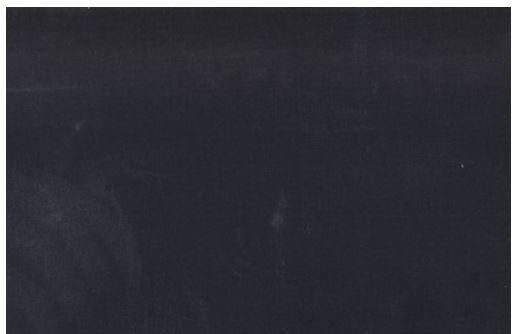 Waxed Canvas - 8 oz - Black - CL18WC-24