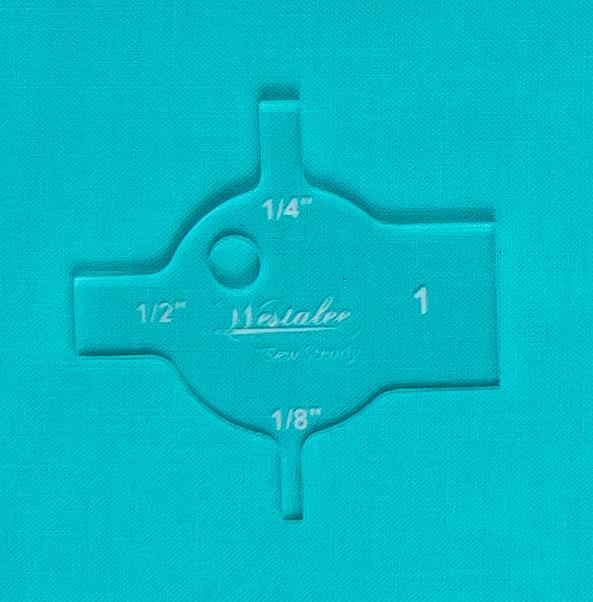 Westalee Spacing Gauge - WA-SPG*