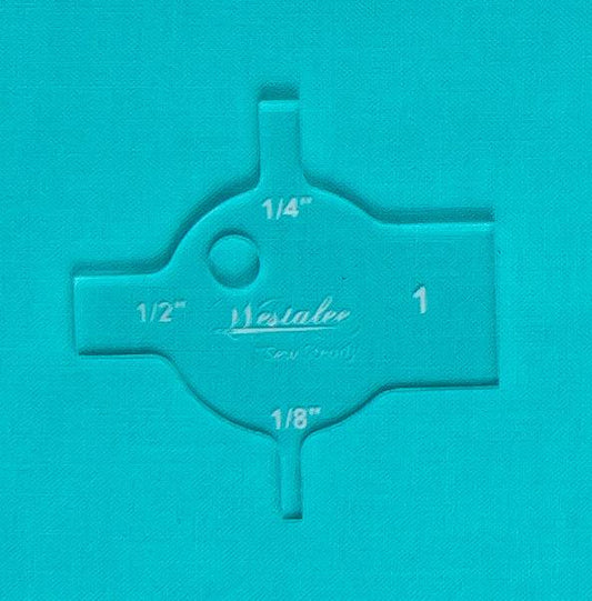 Westalee Spacing Gauge - WA-SPG*