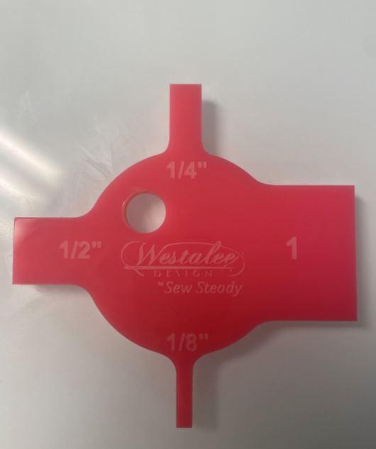 Westalee Spacing Gauge - WA-SPG*
