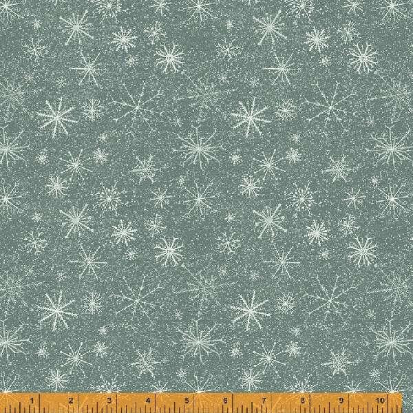 Wind Night Four Seasons - 53387-7