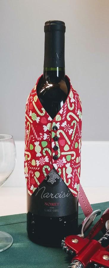 Wine Butler - TQC-635