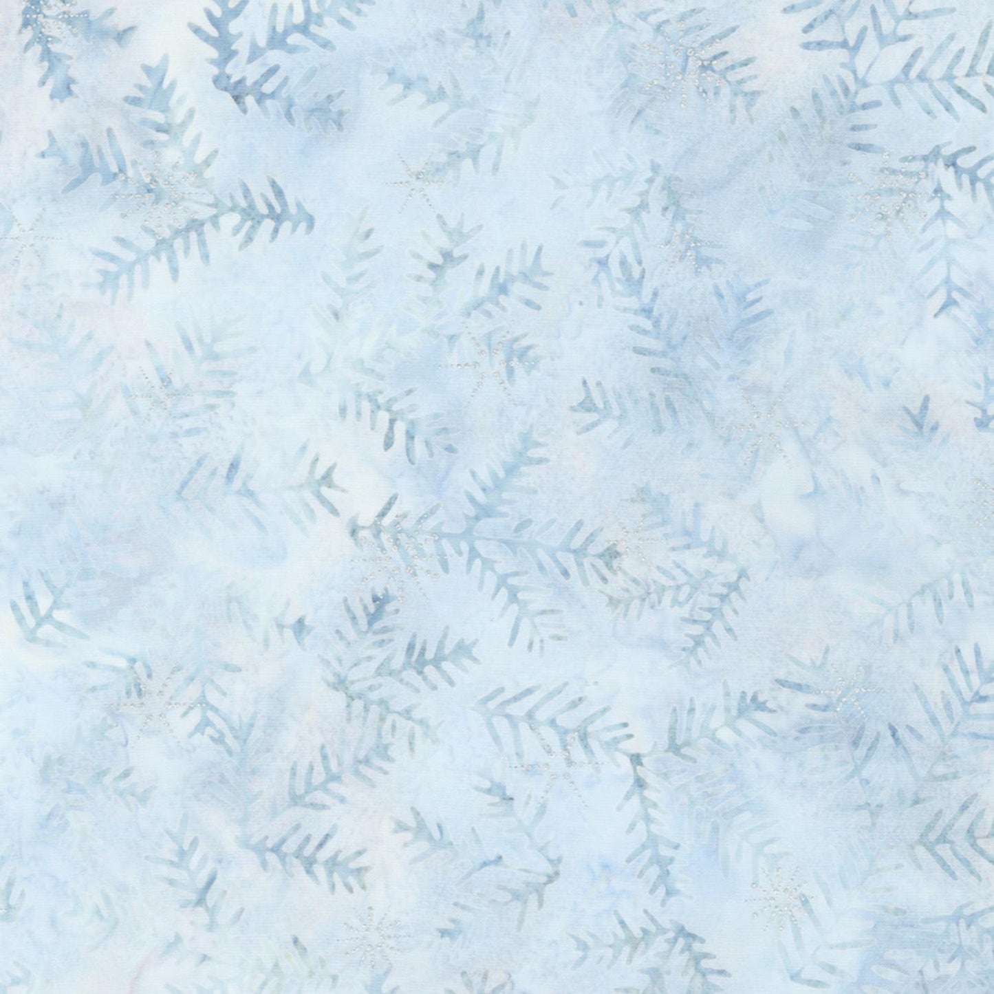 Winter Wonderland - Blue - 22069-254