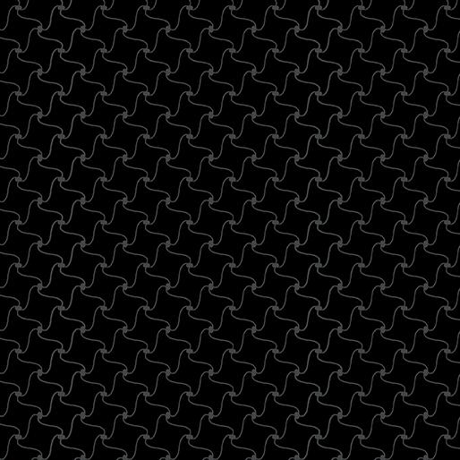 Xanadu By Ann Lauer - Modern Basket Weave - Black - 16159-09