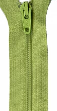 Zipper, Atkinson 14" - Key Lime Pie - ATK360Z