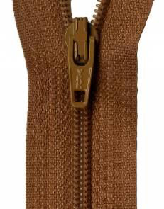 Zipper, Atkinson 14" - Rusty - ATK317
