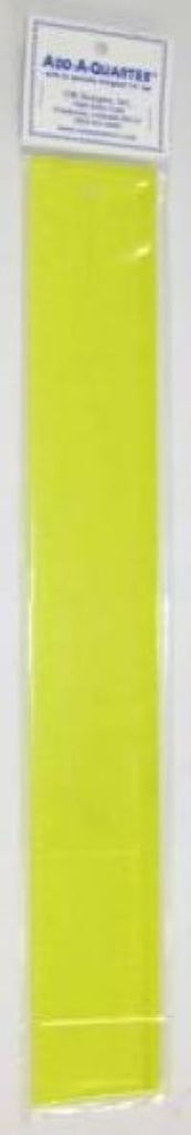 Add A Quarter Ruler 18 - CM18