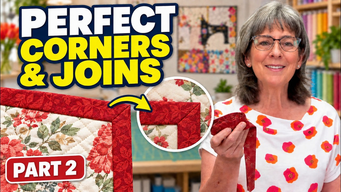 How To's Day - Perfect Binding - Part 2
