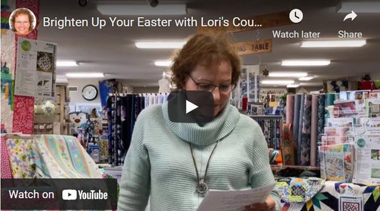 Brighten Up Your Easter