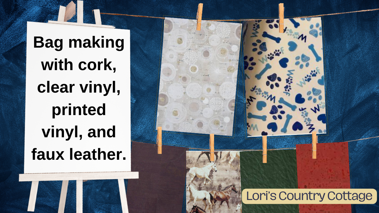 Crafting with Style: Mastering Cork, Faux Leather & Vinyl - Lisa's Ultimate Guide! - How To's Day