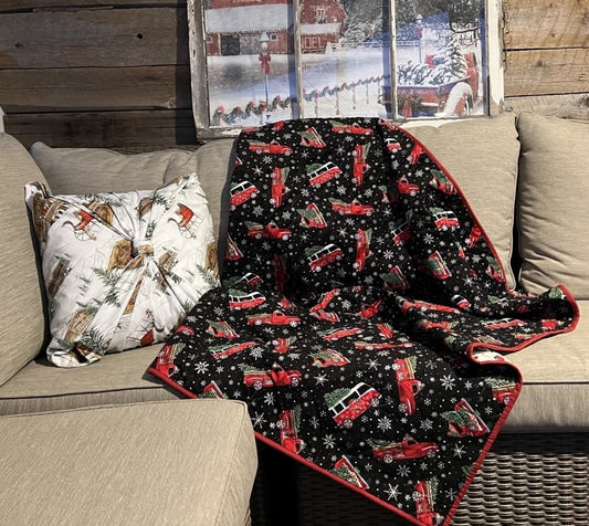 How To's Decorator Pillows.