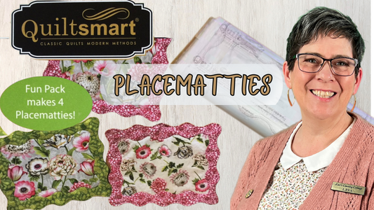 How To's Day Placematties