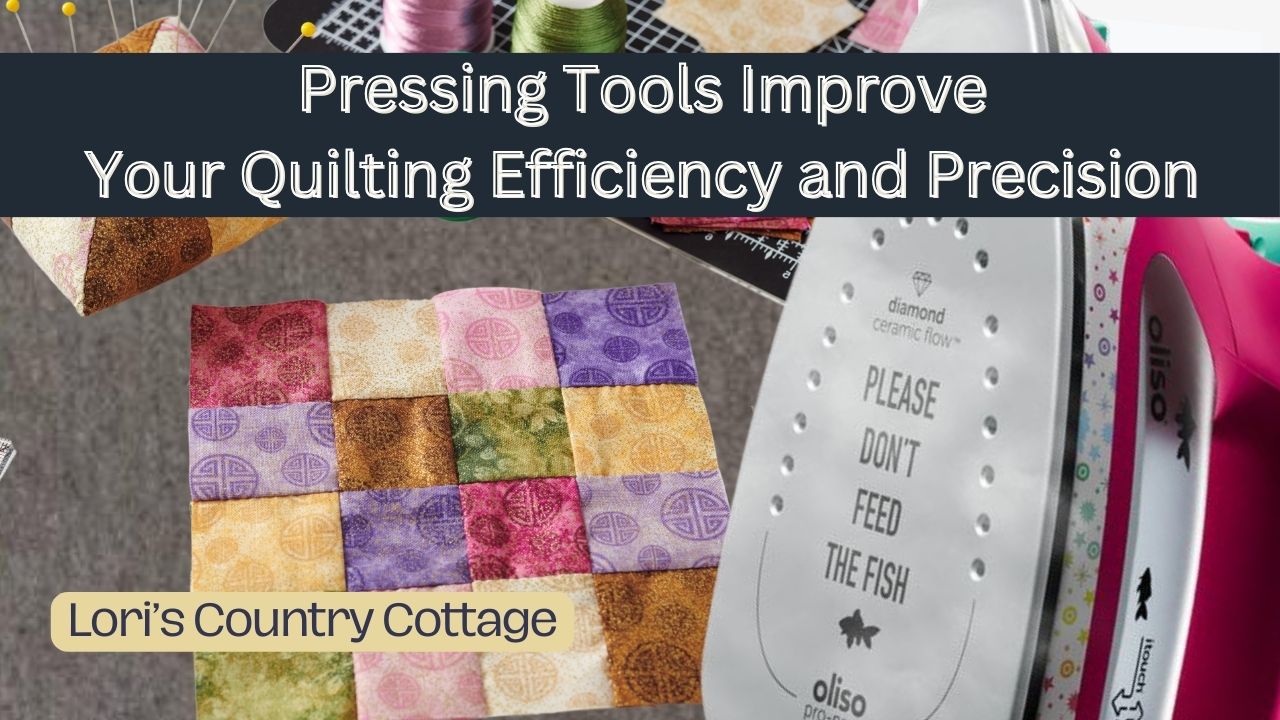 Must-Have Tools for Prefect Pressing & Binding - How To's Day