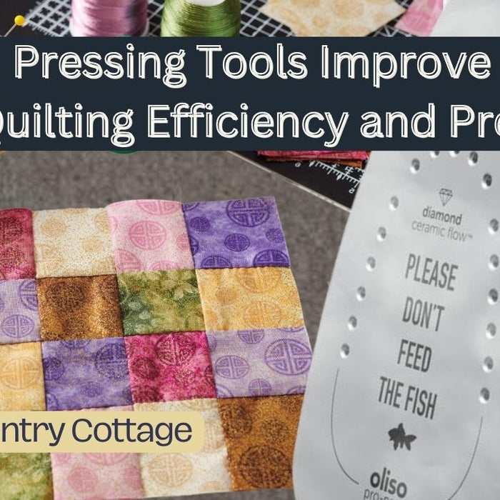 Must-Have Tools for Prefect Pressing & Binding - How To's Day