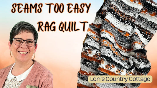 Ultimate Rag Quilt Guide: Easy Techniques & Essential Supplies Revealed!
