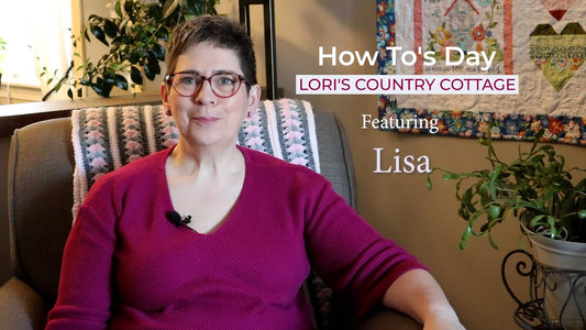 What's The Point - Choosing Your Needle